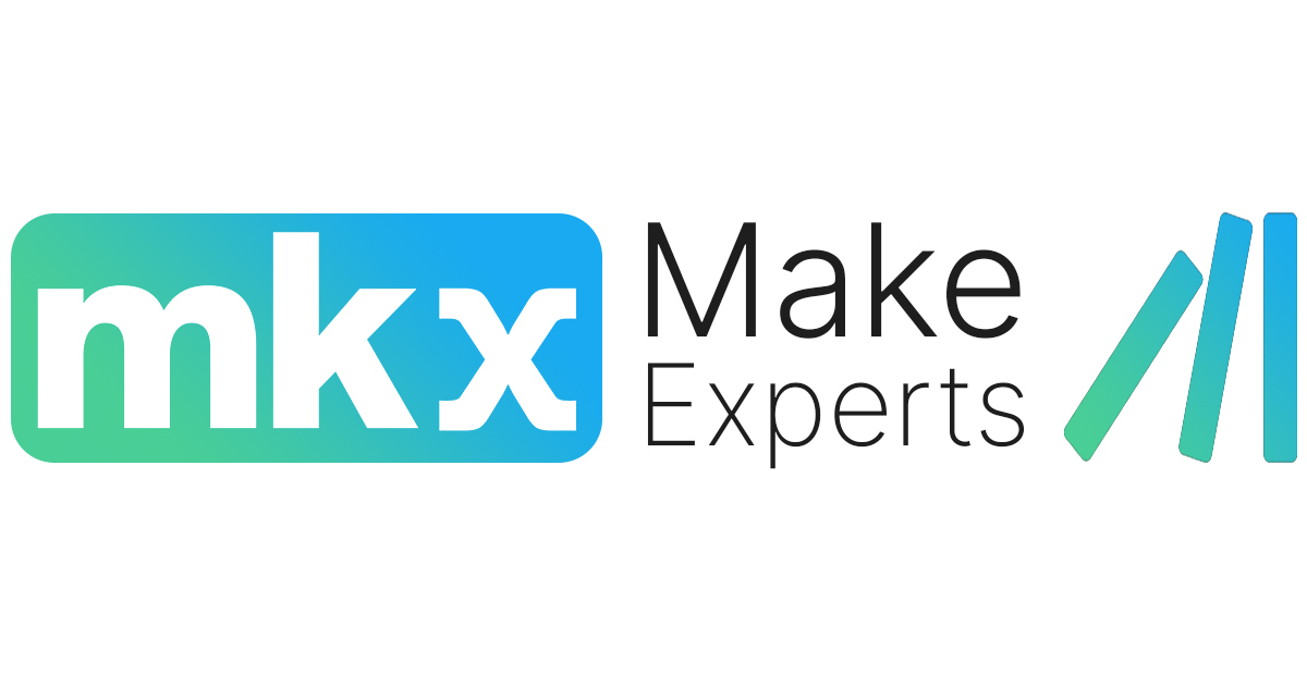 Make Experts